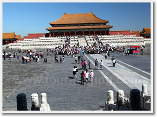 Forbidden City